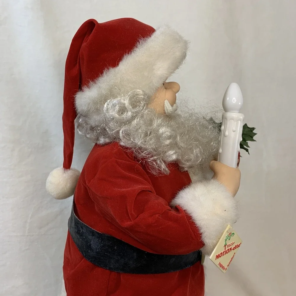 Telco Original Motionettes of Christmas Vintage 22